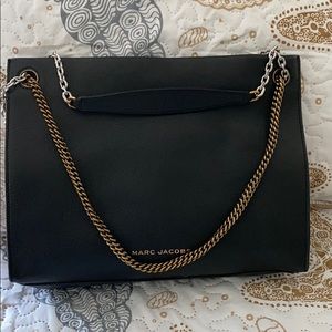Marc Jacobs Double Link Bag